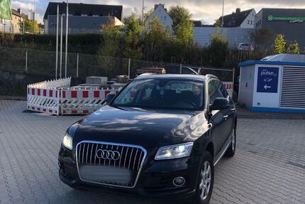 Audi Q5 301.110 km 8.000 &euro; Lüdenscheid 58515