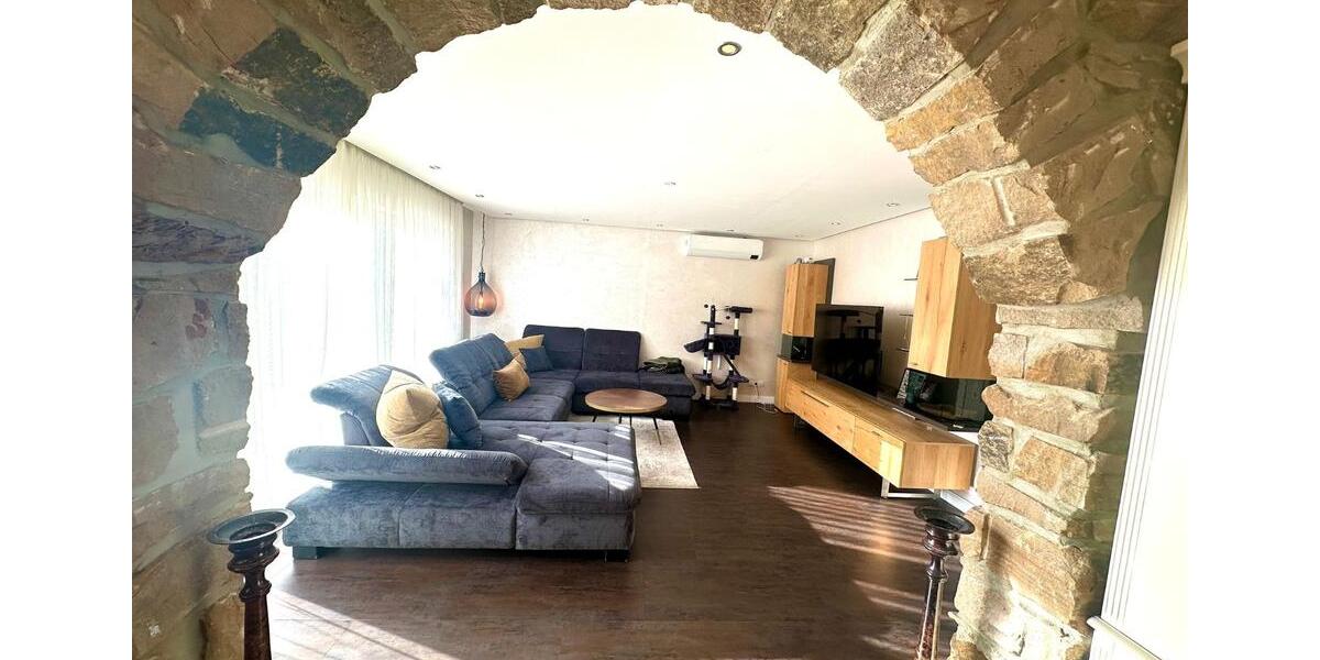 Einfamilienhaus Hamm Herringen - 7 Zimmer, 200 m&sup2;, 460.000&euro; | Angebot:26703613