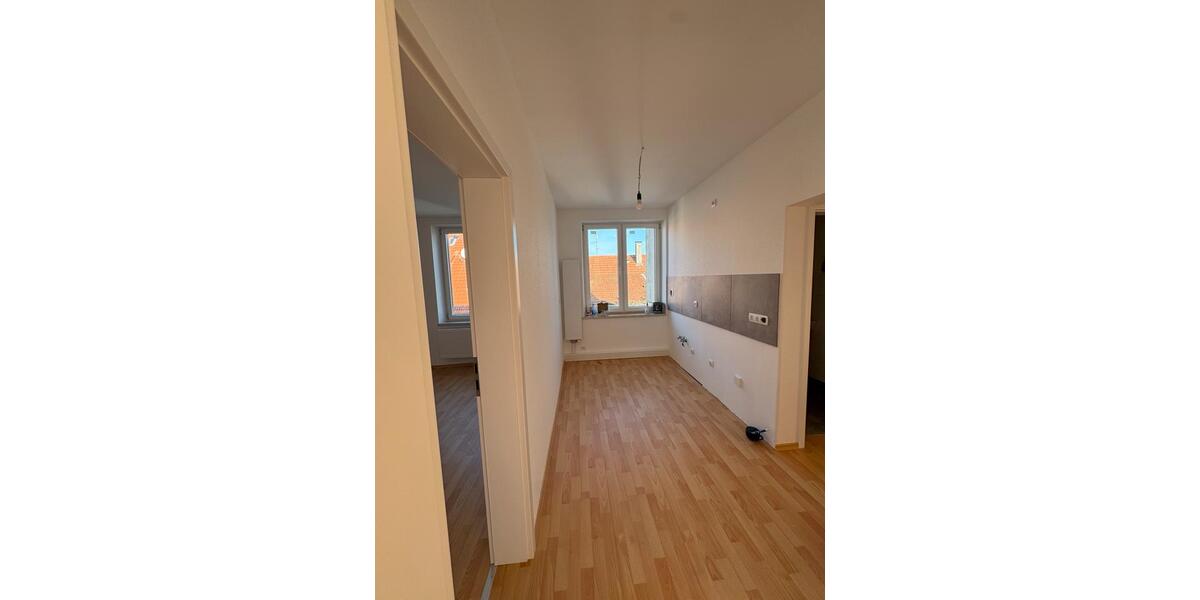Etagenwohnung Lüdenscheid Staberg - 3 Zimmer, 64 m&sup2;, 720&euro; | Angebot:25349130