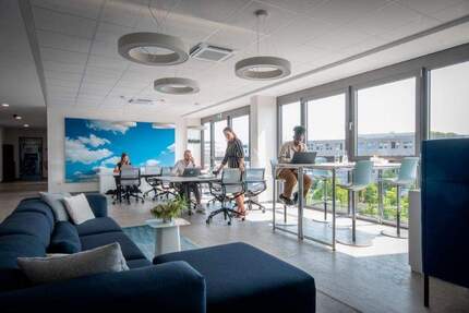 Gewerbeobjekt Dortmund Schüren - 2.650&euro; | Angebot:25893046