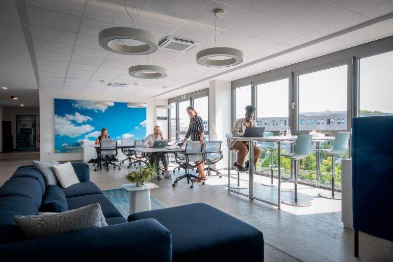 Gewerbeobjekt Dortmund Schüren - 2.650&euro; | Angebot:25893046