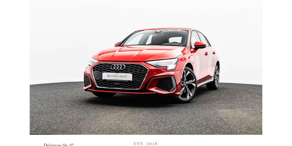 Audi A3 68.599 km 26.570 &euro; Hagen 58091