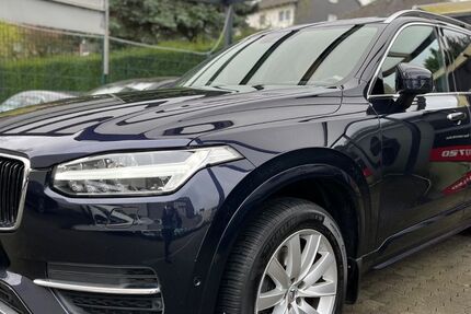 Volvo XC90 189.900 km 22.500 &euro; Herne 44649