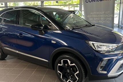 Opel Crossland (X) 88.300 km 14.400 &euro; Werl 59457