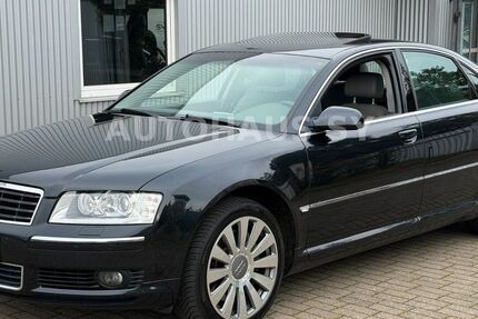 Audi A8 174.000 km 7.970 &euro; Castrop-Rauxel 44575