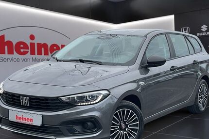 Fiat Tipo 17.833 km 18.499 &euro; Menden 58708
