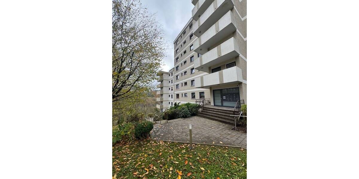 Etagenwohnung Lüdenscheid Oeneking - 2 Zimmer, 124.900&euro; | Angebot:25685519