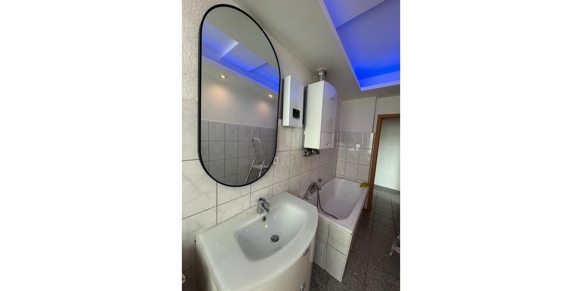 Etagenwohnung Hagen Hagen-Mitte - 2 Zimmer, 75 m&sup2;, 660&euro; | Angebot:26669630