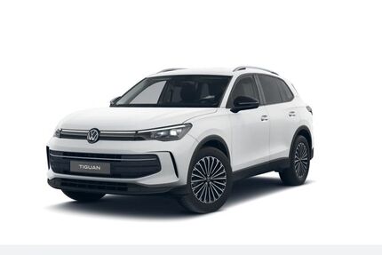 VW Tiguan 13.511 km 34.840 &euro; Castrop-Rauxel 44575