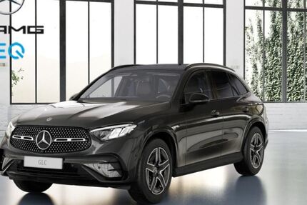 Mercedes-Benz GLC 200 12.010 km 53.370 &euro; Dortmund 44139