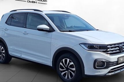 VW T-Cross 99.000 km 15.999 &euro; Hagen 58089