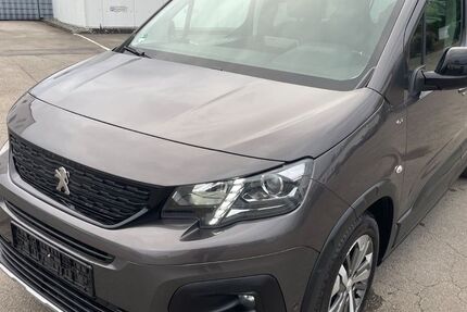 Peugeot Rifter 32.000 km 18.490 &euro; Iserlohn 58638