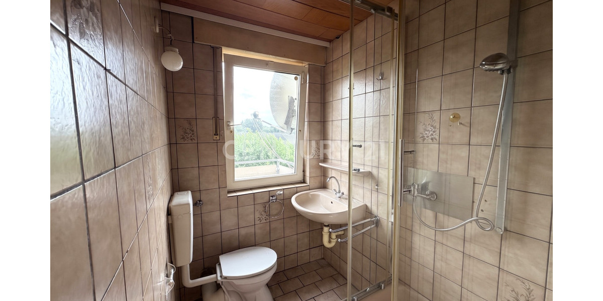Auf die Plätze, fertig, Handwerker los! - Reihenmittelhaus Dortmund Huckarde | Angebot:27717862