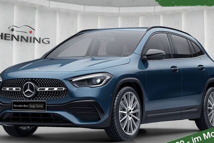 Mercedes-Benz GLA 250 71.575 km 37.880 &euro; Herne 44653