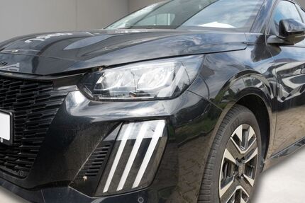 Peugeot 208 10.720 km 18.990 &euro; Herne 44625