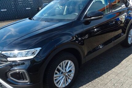 VW T-Roc 36.630 km 18.990 &euro; Werl 59457
