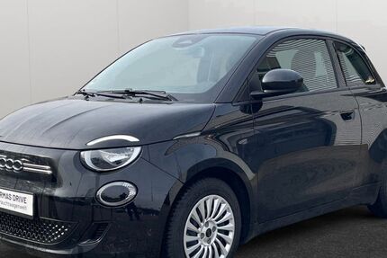 Fiat 500 21.431 km 13.990 &euro; Datteln 45711