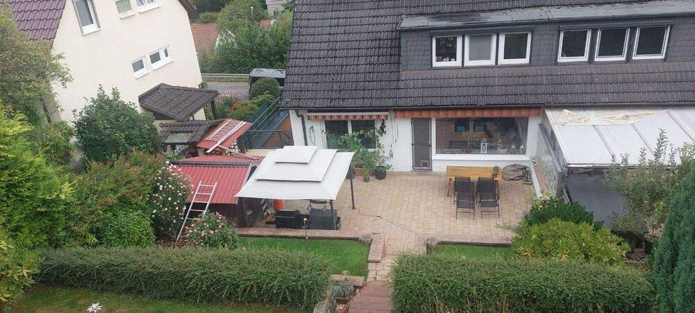 Doppelhaushälfte Hagen Dahl - 5 Zimmer, 145 m&sup2;, 289.000&euro; | Angebot:25864487