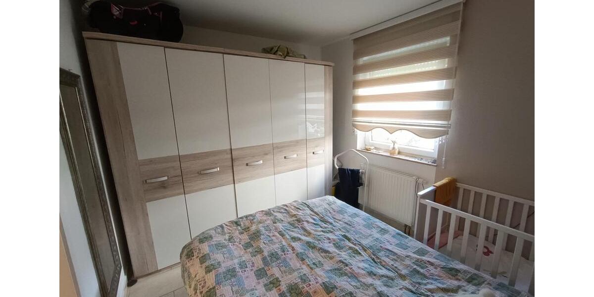 Etagenwohnung Ennepetal - 4 Zimmer, 91 m&sup2;, 196.000&euro; | Angebot:26765841