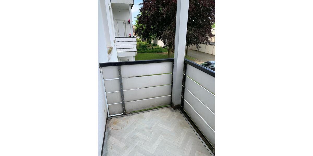 Erdgeschoßwohnung Dortmund Innenstadt Nord - 2 Zimmer, 59 m&sup2;, 525&euro; | Angebot:26001674