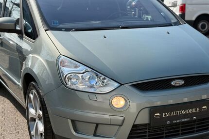 Ford S-Max 145.770 km 6.750 &euro; Unna 59425