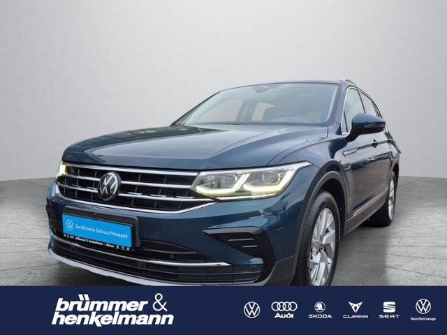 VW Tiguan 49.476 km 30.989 &euro; Werne 59368