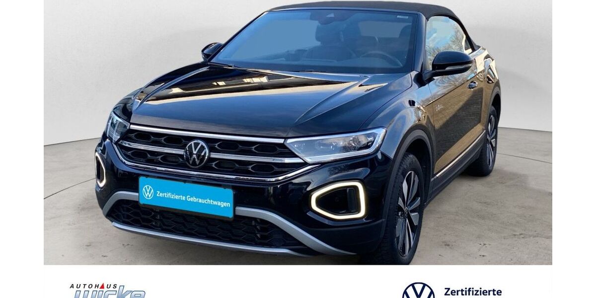 VW T-Roc 6.029 km 35.960 &euro; Bochum - Linden 44879