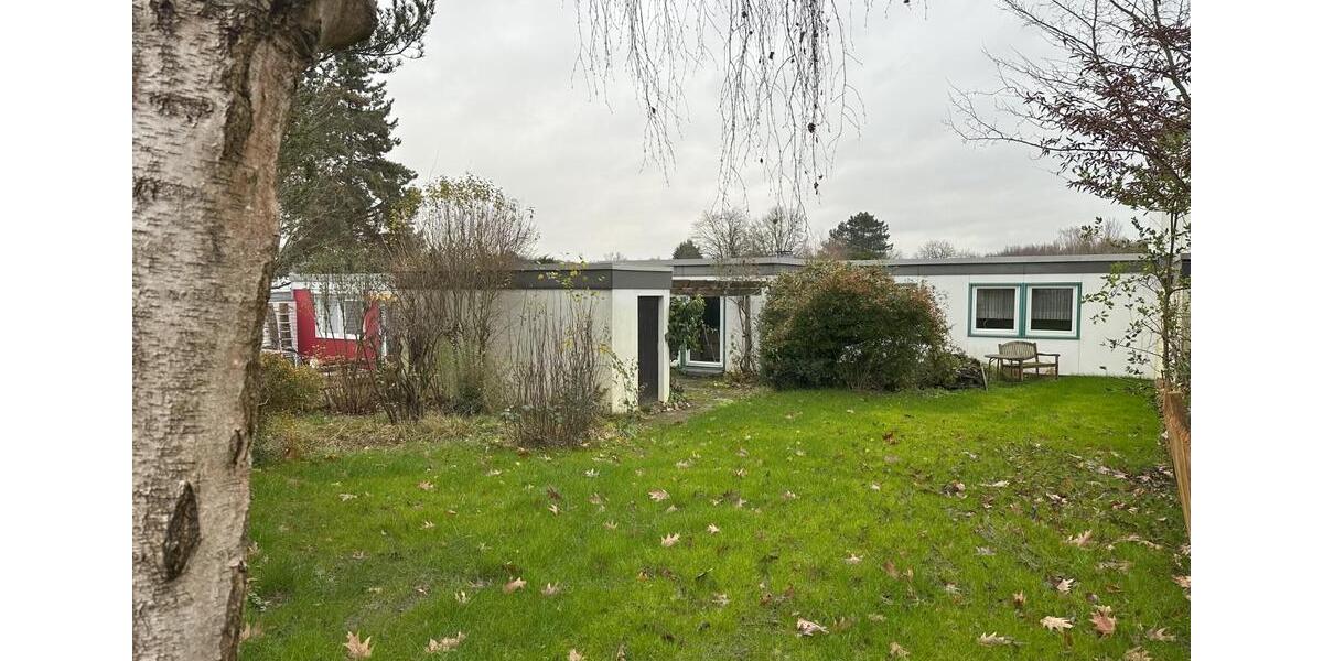 Bungalow Hagen Hagen-Nord - 4 Zimmer, 111 m&sup2;, 335.000&euro; | Angebot:24921268