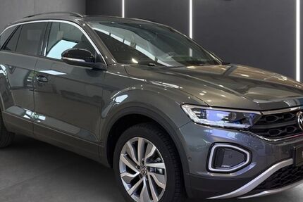 VW T-Roc 3.500 km 33.890 &euro; Werl 59457