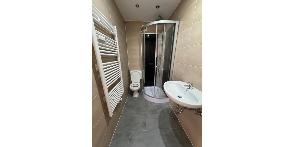 Etagenwohnung Lüdenscheid Staberg - 3 Zimmer, 64 m&sup2;, 720&euro; | Angebot:25349123