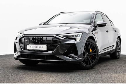 Audi e-tron 45.520 km 39.900 &euro; Hagen 58091