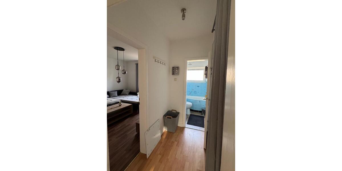 Etagenwohnung Dortmund Brackel - 2 Zimmer, 45 m&sup2;, 730&euro; | Angebot:27584822