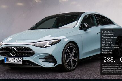 Mercedes-Benz CLA 180 14.500 km 44.960 &euro; Menden 58706