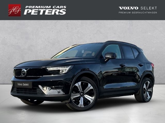 Volvo XC40 32.657 km 27.999 &euro; Dortmund 44143