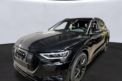 Audi e-tron 64.344 km 34.425 &euro; Hagen 58091