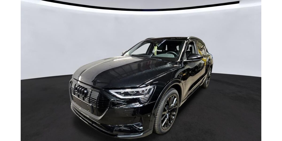 Audi e-tron 64.344 km 34.425 &euro; Hagen 58091