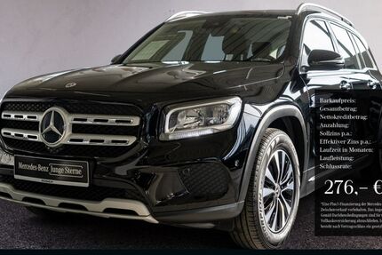 Mercedes-Benz GLB 200 87.730 km 31.890 &euro; Menden 58706