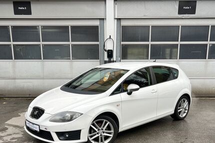 Seat Leon 169.000 km 5.790 &euro; Sprockhövel 45549