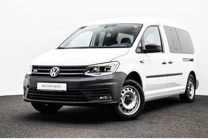 VW Caddy Maxi 45.868 km 22.650 &euro; Hagen 58091