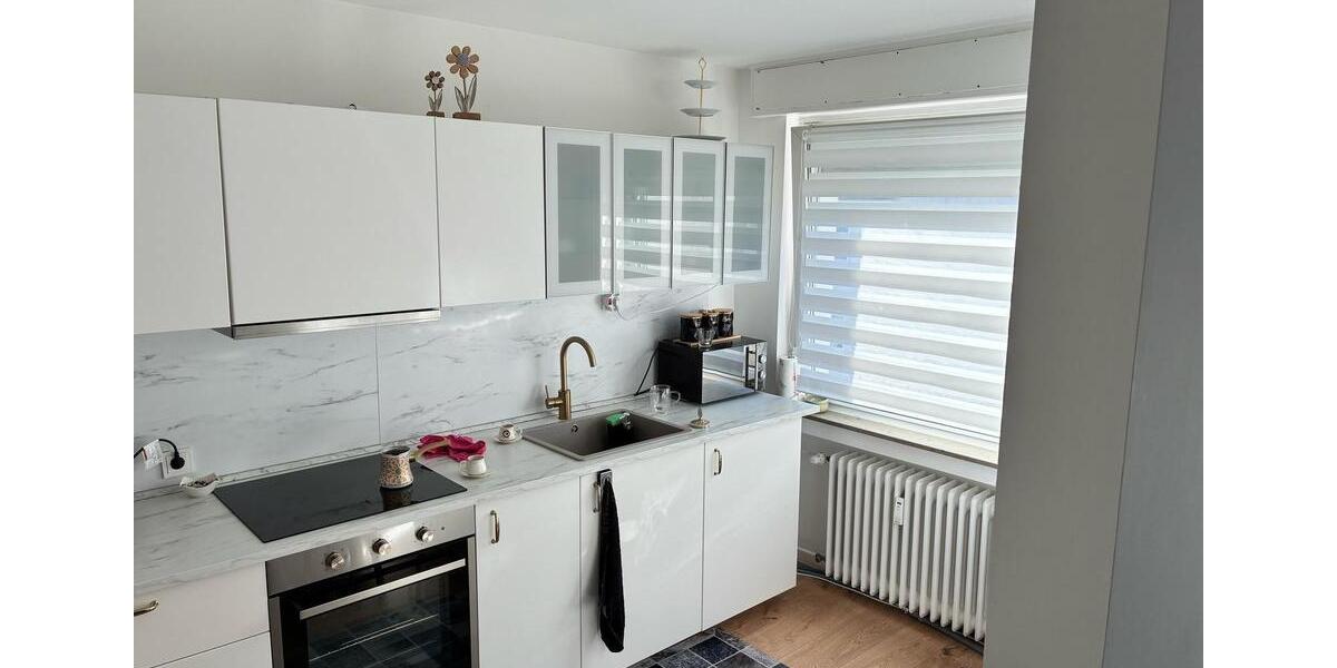 Etagenwohnung Hagen Hagen-Mitte - 3 Zimmer, 73 m&sup2;, 1.050&euro; | Angebot:26005044