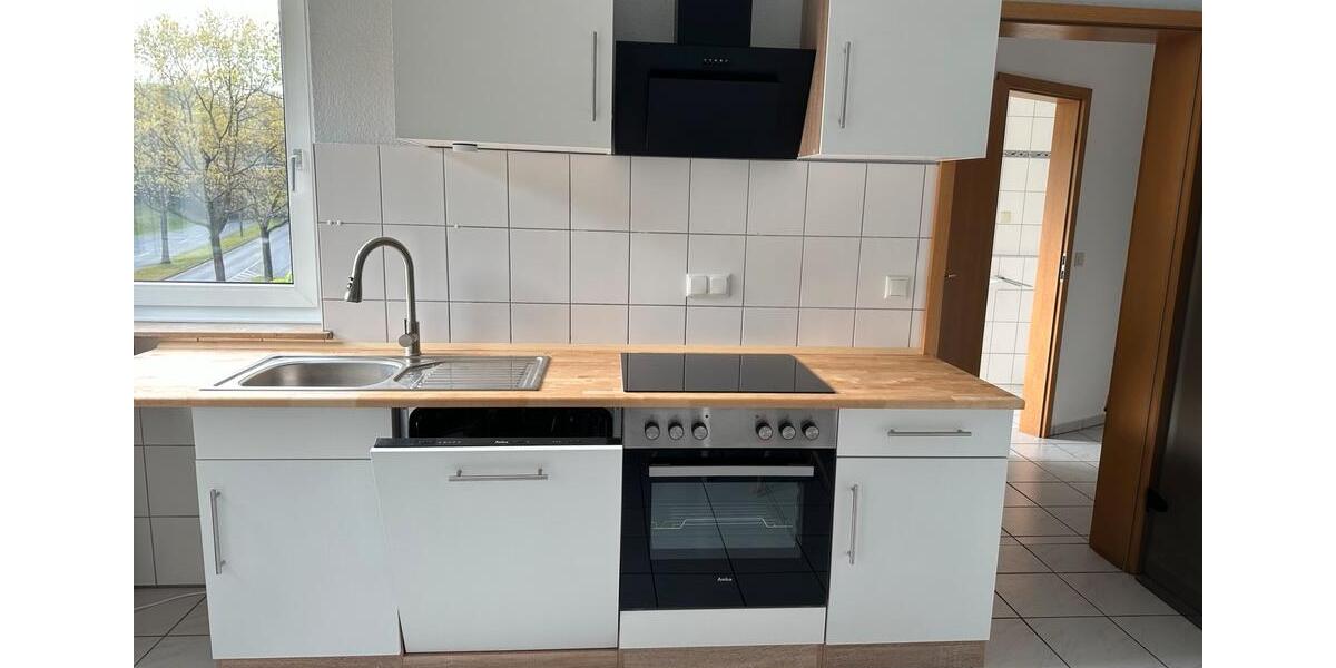 Etagenwohnung Bochum Querenburg - 2 Zimmer, 60 m&sup2;, 500&euro; | Angebot:26665428