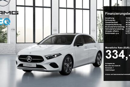 Mercedes-Benz A 250 14.034 km 35.440 &euro; Lüdenscheid 58507