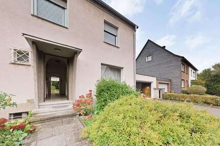 Haus Dortmund Gartenstadt - 7 Zimmer, 140 m&sup2;, 397.000&euro; | Angebot:27743770