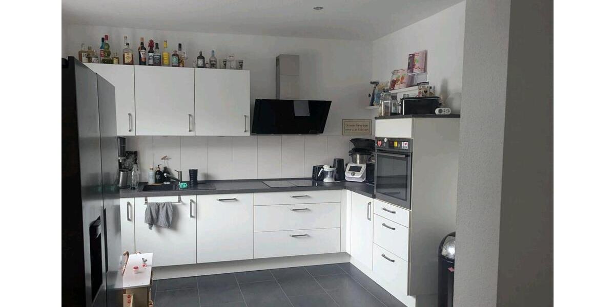 Reihenhaus Lünen Brambauer - 3 Zimmer, 79 m&sup2;, 296.000&euro; | Angebot:26042126