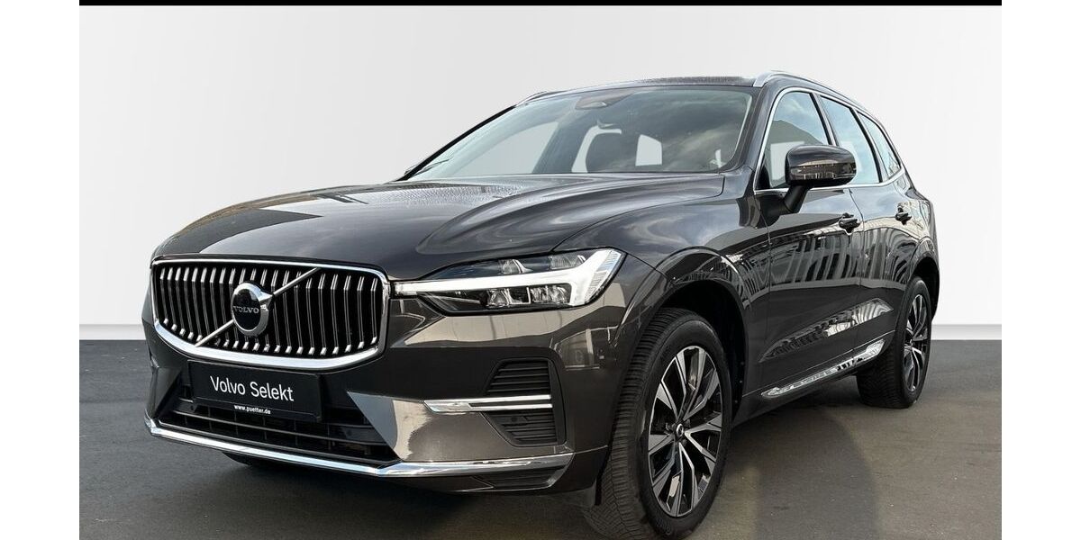 Volvo XC60 71.200 km 34.890 &euro; Iserlohn 58640