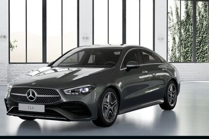Mercedes-Benz CLA 180 3.717 km 35.390 &euro; Menden 58706