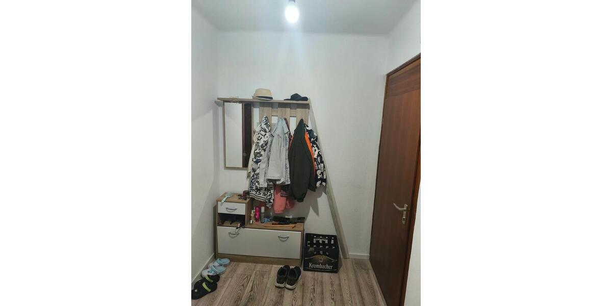 Etagenwohnung Datteln - 2 Zimmer, 55 m&sup2;, 720&euro; | Angebot:27592756