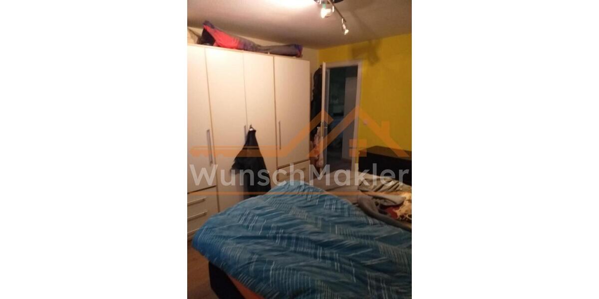 Dachgeschoßwohnung Menden (Sauerland) Bösperde - 3 Zimmer, 71 m&sup2;, 700&euro; | Angebot:25054610