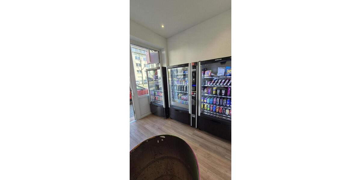 Gewerbeobjekt Dortmund Gartenstadt - 600&euro; | Angebot:24843743