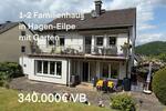 Einfamilienhaus Hagen Dahl - 6 Zimmer, 180 m&sup2;, 340.000&euro; | Angebot:25861547